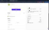 SAVE10$! coupon verification screenshot