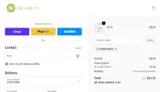 MARELYSRUIZ coupon verification screenshot