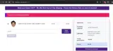 Celebrity Cutouts coupon verification screenshot