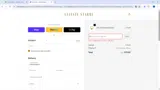 LUCKY20 coupon verification screenshot