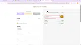 LUCKY20 coupon verification screenshot