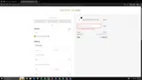 WELCOME coupon verification screenshot