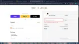 CS15 coupon verification screenshot
