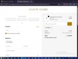 CSBDAY coupon verification screenshot