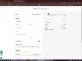 STARRE10 coupon verification screenshot