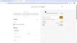 Summervibe20 coupon verification screenshot