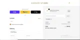 KISSME coupon verification screenshot