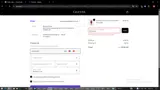Celestia coupon verification screenshot