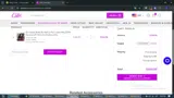 CELIE30 coupon verification screenshot