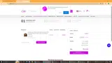 WIG30 coupon verification screenshot