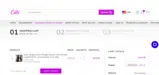 Email83 coupon verification screenshot