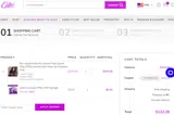 SPRING32 coupon verification screenshot