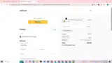 Celimax coupon verification screenshot