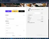 GET25OFF coupon verification screenshot