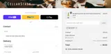 GET25OFF coupon verification screenshot