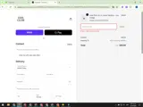 CellCore Biosciences coupon verification screenshot