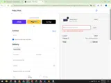 CellCore Biosciences coupon verification screenshot