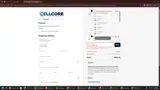 CellCore Biosciences coupon verification screenshot
