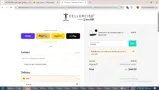 PLAYIN coupon verification screenshot