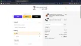 GIFT coupon verification screenshot