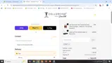 GIFT coupon verification screenshot