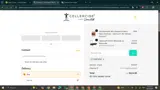 STARTNOW coupon verification screenshot