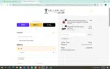 TOSCA coupon verification screenshot