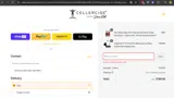 remember25 coupon verification screenshot