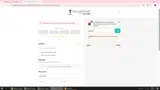 LABORDAY coupon verification screenshot