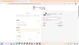 2025 coupon verification screenshot