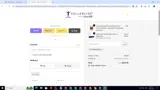 IJumpInstead coupon verification screenshot