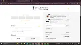 MEM25 coupon verification screenshot