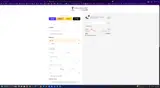 FallSale coupon verification screenshot