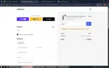 Bass15 coupon verification screenshot