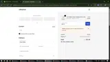 Bass15 coupon verification screenshot