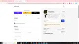Bass15 coupon verification screenshot