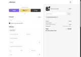 WELCOME30SCMZXN coupon verification screenshot
