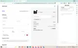 WELCOME30SCMZXN coupon verification screenshot