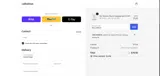 WELCOME20 coupon verification screenshot
