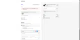 WELCOME20 coupon verification screenshot