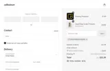 WELCOME30SCMZXN coupon verification screenshot