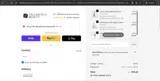 Cellmetics Beauty coupon verification screenshot