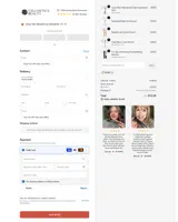 Cellmetics Beauty coupon verification screenshot