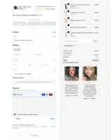 Cellmetics Beauty coupon verification screenshot