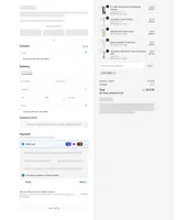 Cellmetics Beauty coupon verification screenshot