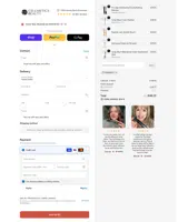 Cellmetics Beauty coupon verification screenshot