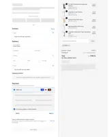 Cellmetics Beauty coupon verification screenshot