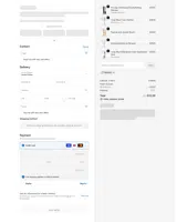 Cellmetics Beauty coupon verification screenshot