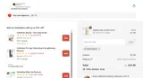 Cellmetics Beauty coupon verification screenshot