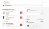 Cellmetics Beauty coupon verification screenshot